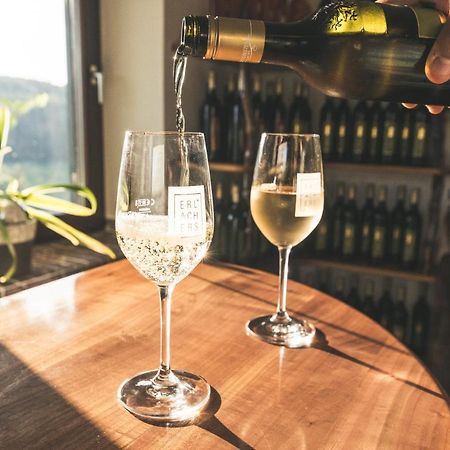 Hartmannsdorf Wein & Gaestehof Erlacher المظهر الخارجي الصورة